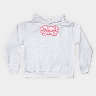 angel energy Kids Hoodie